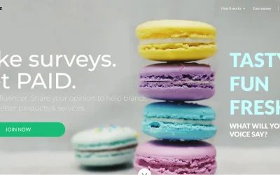 SurveyJunkie Review, Can You Make Money Doing Online Surveys?