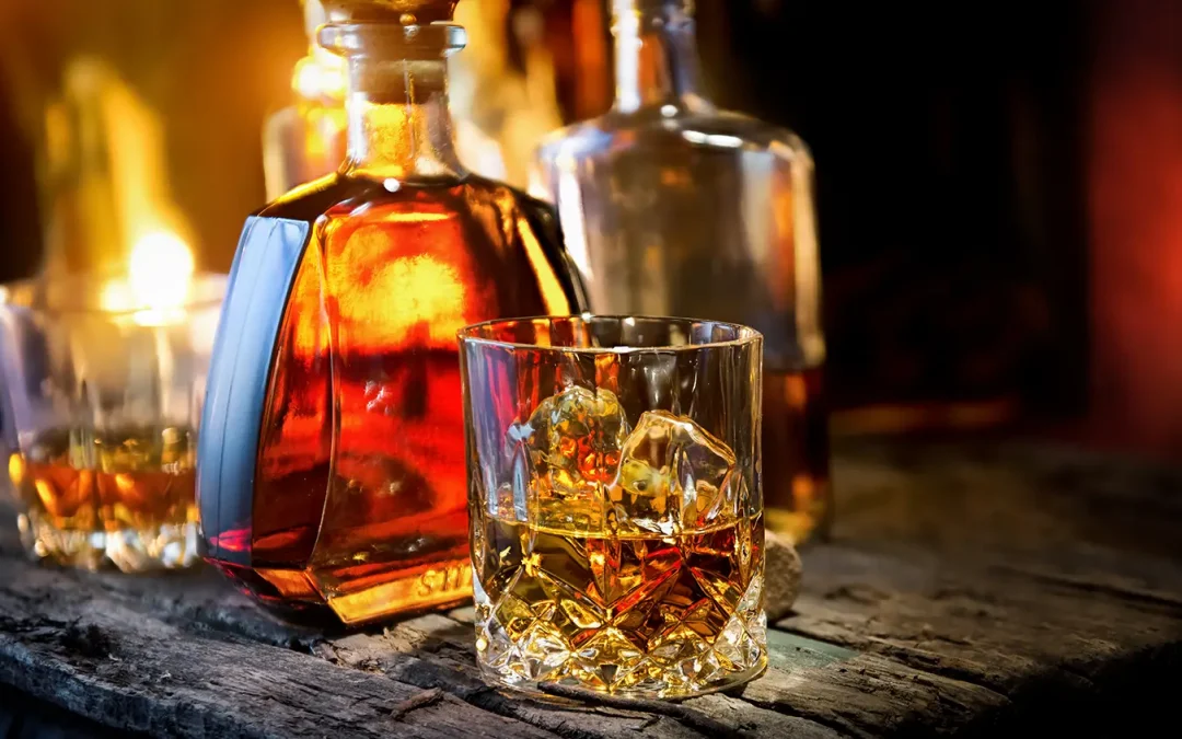 Sample Premium Whiskeys with Flaviar Club Membership