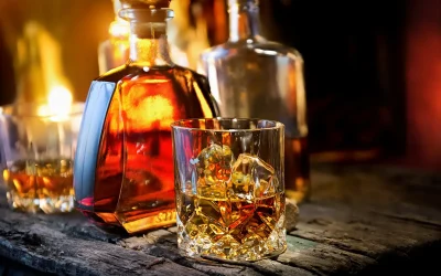 Sample Premium Whiskeys with Flaviar Club Membership