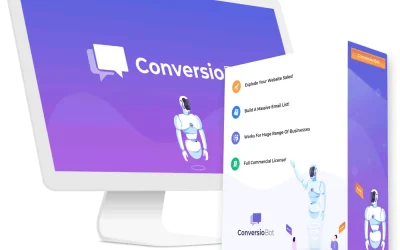 ConversioBot Review 2023: The AI-Powered Chatbot’s True Business Potential