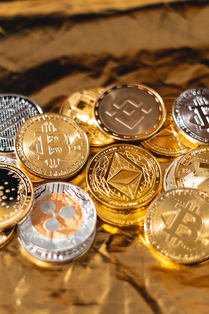 Cryptocurrency Trading: Decoding The Tactics Of Top Traders