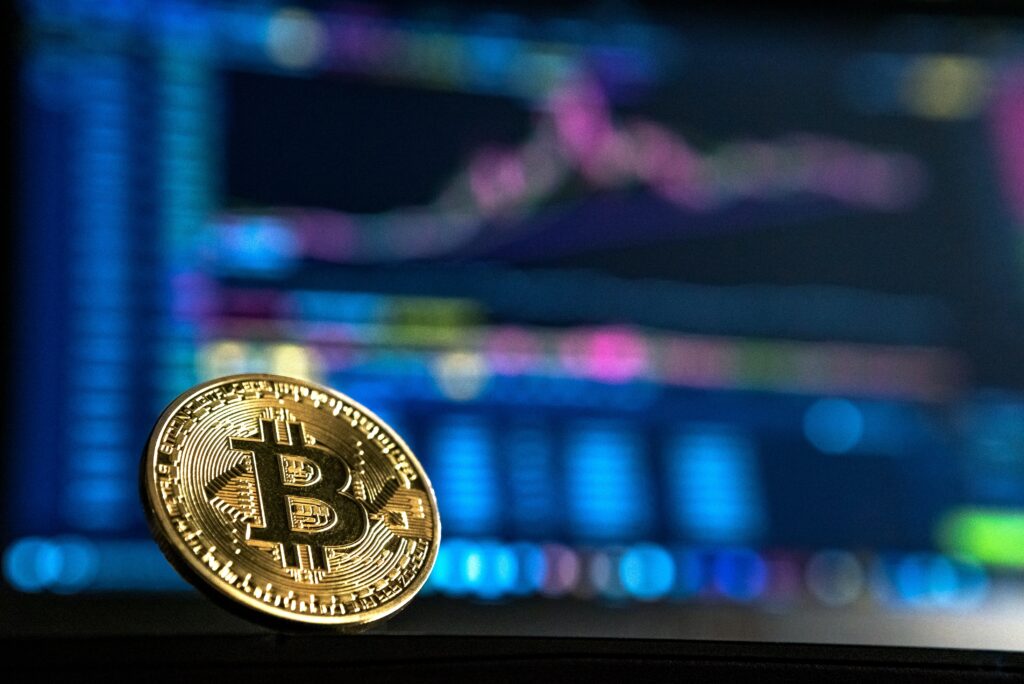 Cryptocurrency Trading: Decoding The Tactics Of Top Traders