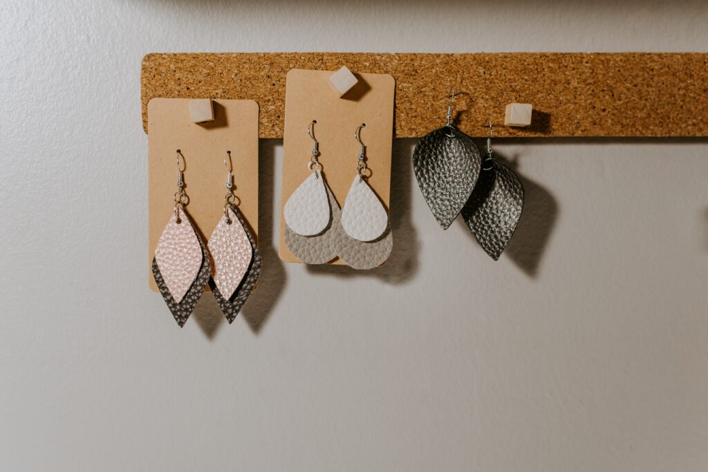 Handmade Crafts: Turning Passion Projects Into Paychecks On Etsy