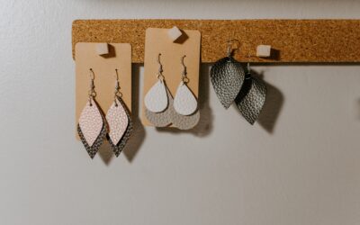 Handmade Crafts: Turning Passion Projects Into Paychecks On Etsy