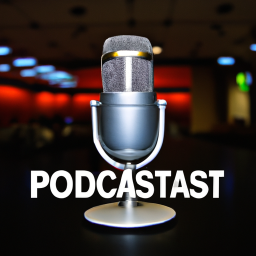 Podcasting 101: From Recording To Raking In Revenue