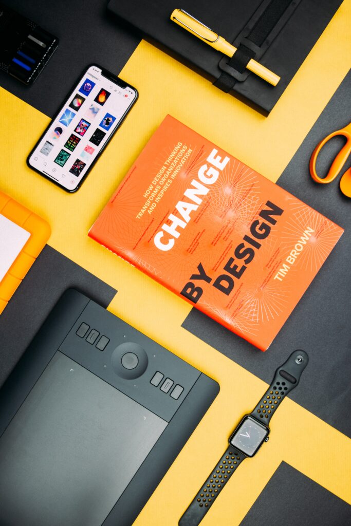 Print On Demand: Unleashing Your Inner Designer For Profit