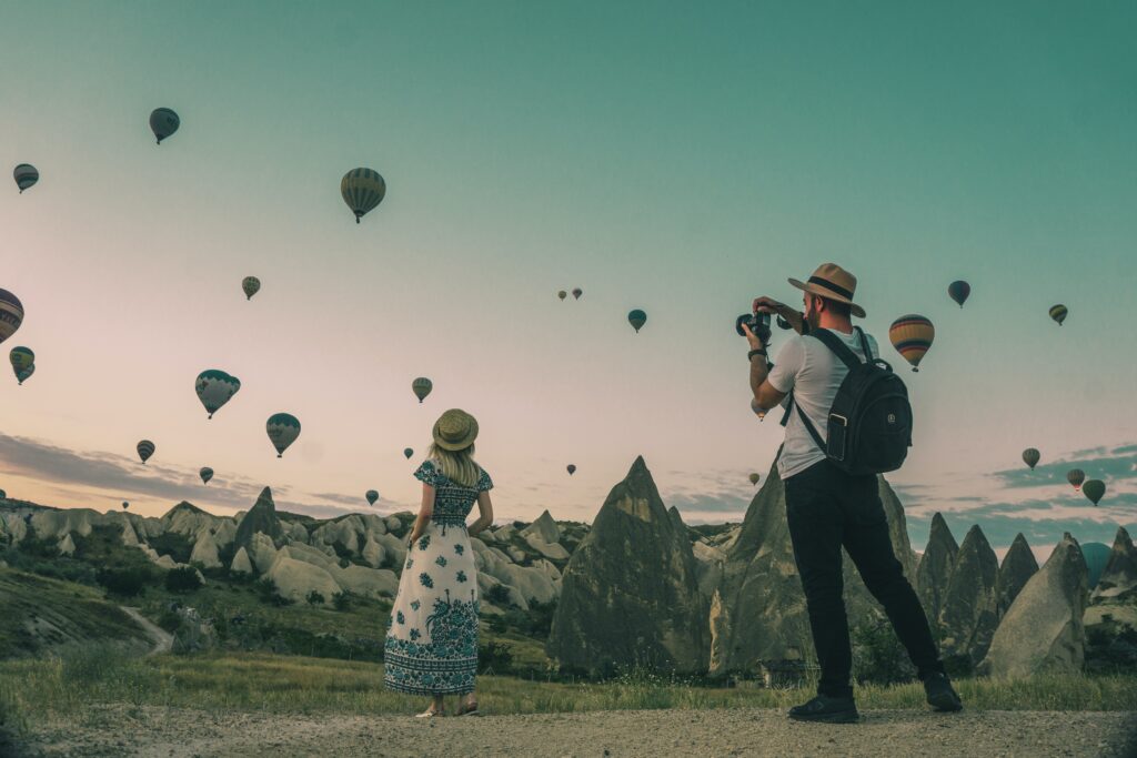 Travel Hacks: Maximize Rewards And Fund Your Next Adventure