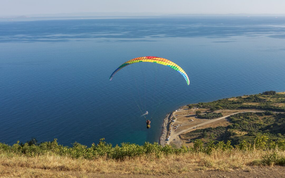 Travel Hacks: Maximize Rewards And Fund Your Next Adventure