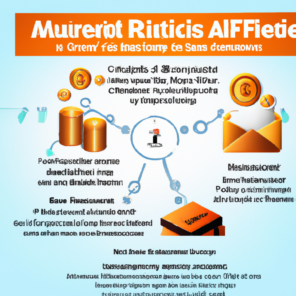 Affiliate Marketing For Beginners: A Step-by-Step Guide To Your First Commission