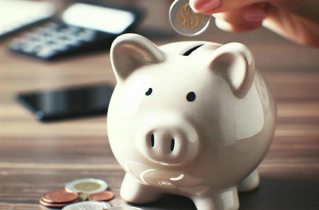 Affiliate Marketing On A Budget: Bootstrapping Your Way To Success