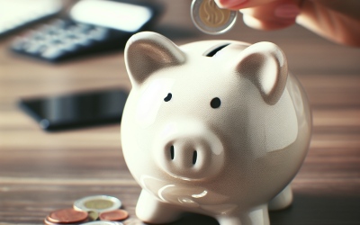 Affiliate Marketing On A Budget: Bootstrapping Your Way To Success