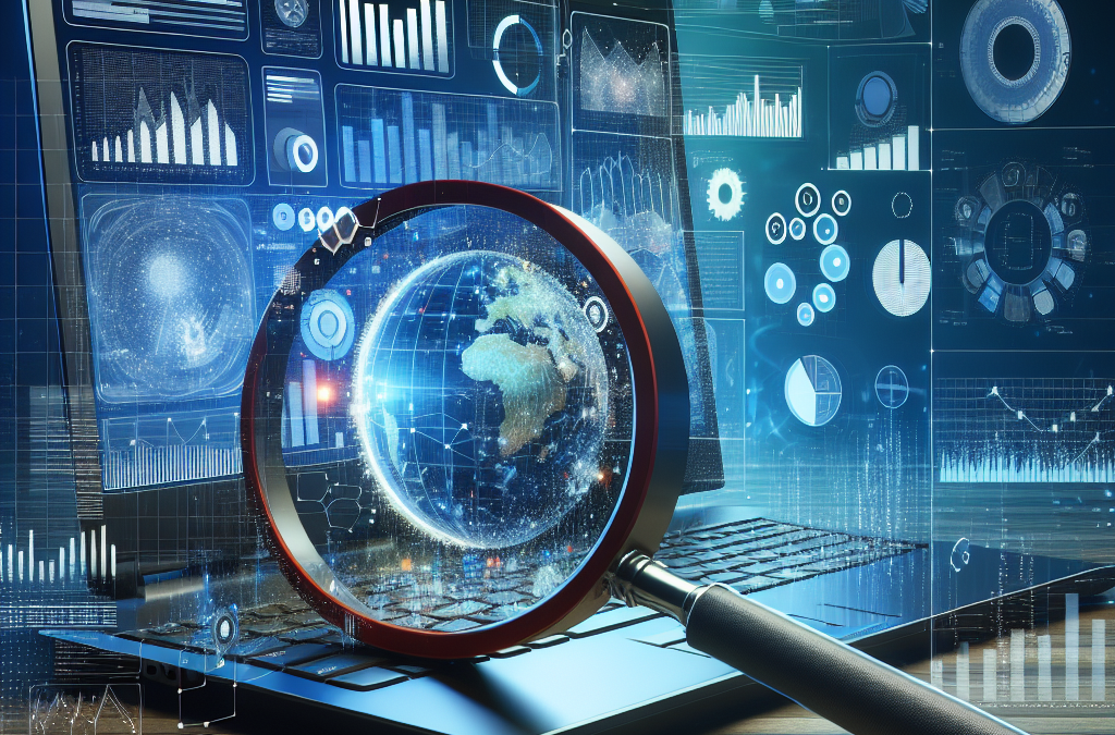 Analyzing Your Affiliate Marketing Data: A Beginner’s Guide