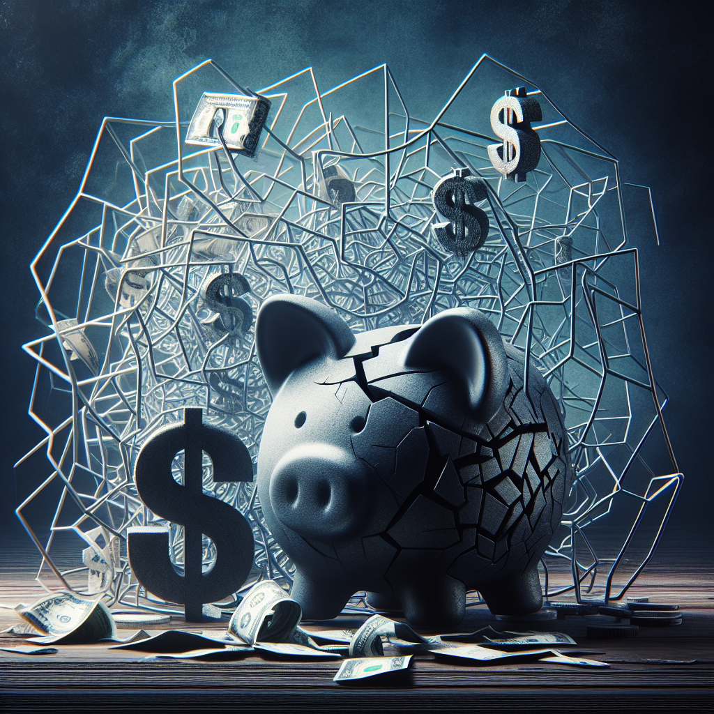 Avoid These Common Affiliate Marketing Mistakes That Cost You Money