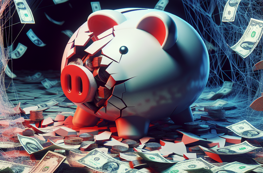Avoid These Common Affiliate Marketing Mistakes That Cost You Money