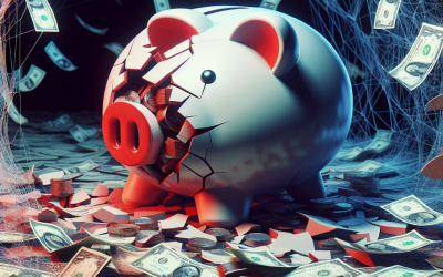 Avoid These Common Affiliate Marketing Mistakes That Cost You Money