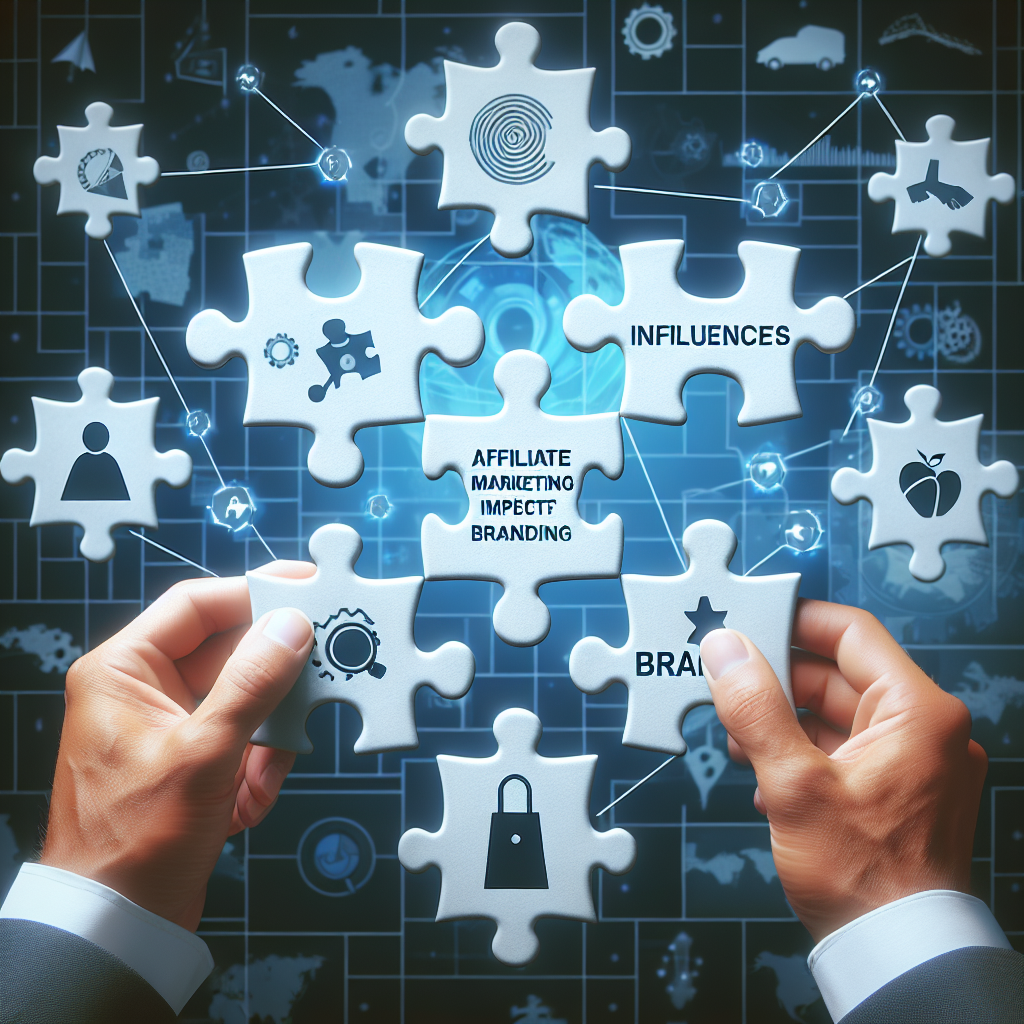 Building Your Brand With Affiliate Marketing: Tips From Top Influencers