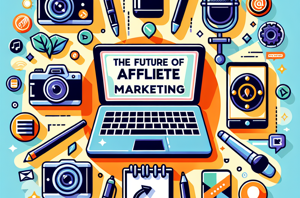 Content Strategies For Affiliate Marketers: What’s Working In 2023