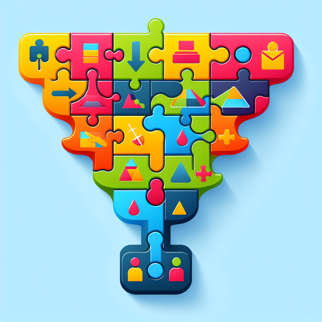 How To Create An Affiliate Marketing Funnel That Converts