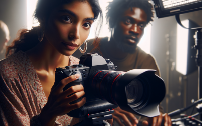 Leveraging Video Content For Affiliate Marketing: Tips And Tricks