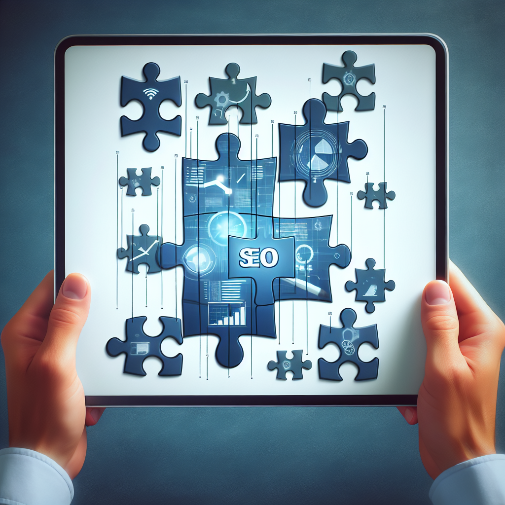 Mastering SEO For Affiliate Marketing: Tips To Rank Your Site Higher