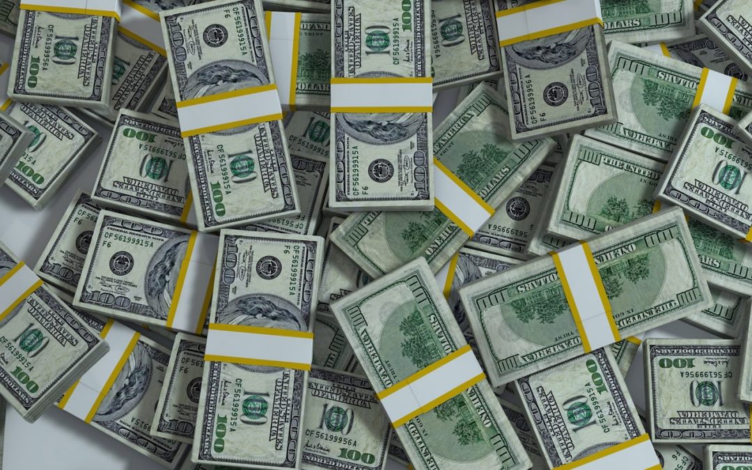 Maximizing Profits: Top Affiliate Marketing Trends You Can’t Ignore