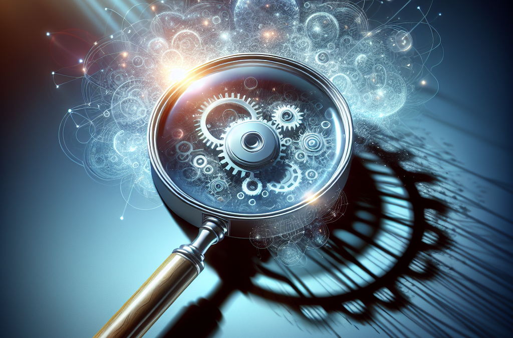 The Role Of Artificial Intelligence In Shaping Affiliate Marketing