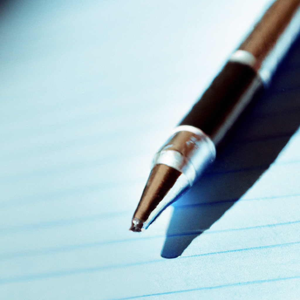 The Ultimate Cheat Sheet For Writing High-Converting Affiliate Content